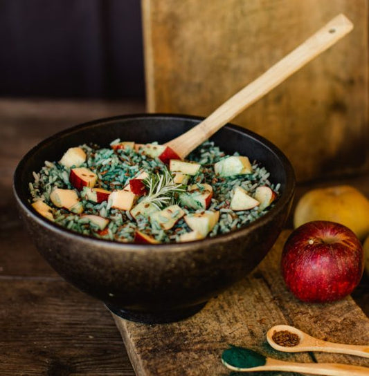 Dog Treats for Immunity & Digestion | Porto Spirit