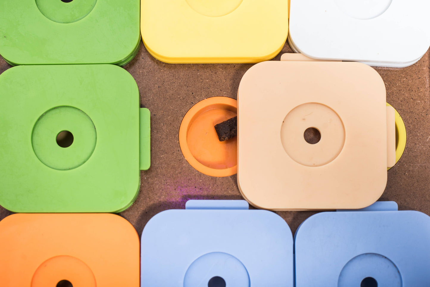 Sudoku Medium Genie Color Puzzle | My Intelligent Dogs