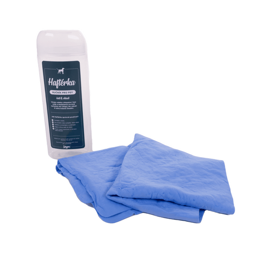 Soggy Doggy Towel & Cooling Mat | Loype
