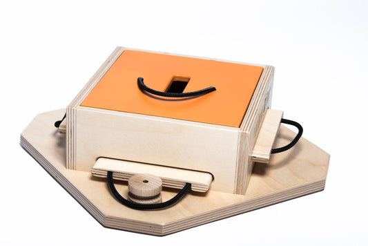 Trouble Dog Puzzle | My Intelligent Dogs