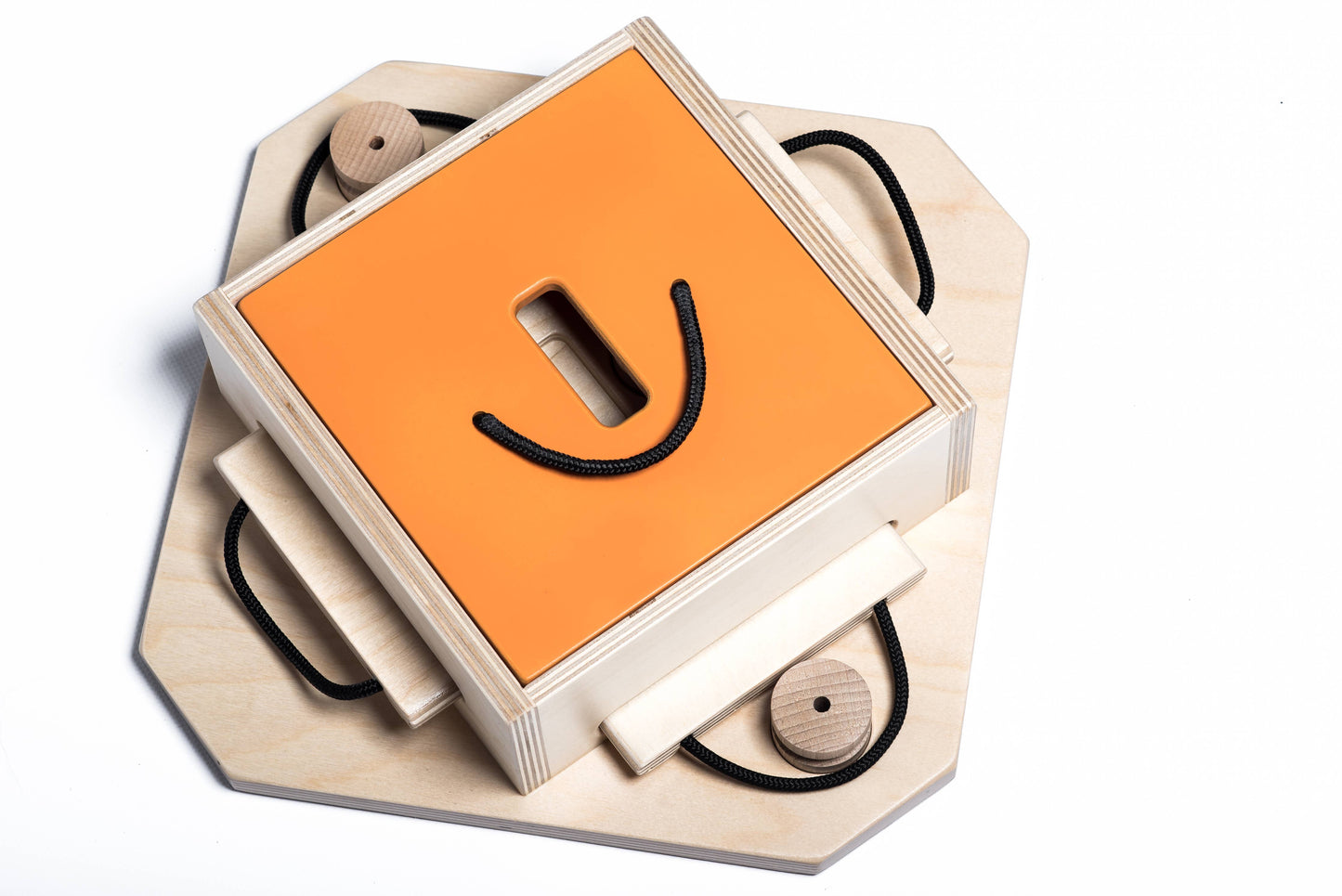 Trouble Dog Puzzle | My Intelligent Dogs