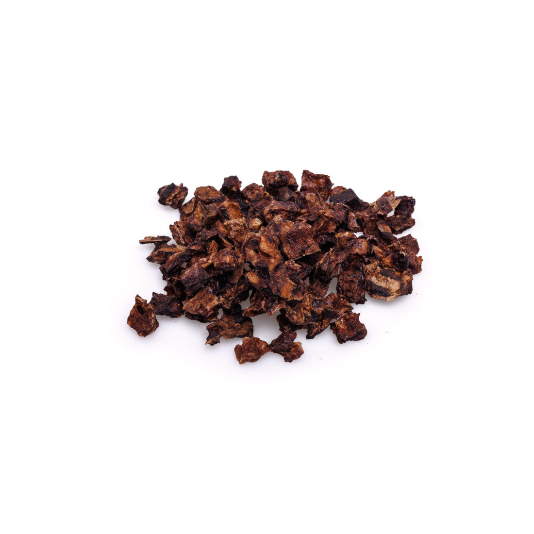 Single-Ingredient Dried Lamb Lung Dog Treats | Mini Dogshmallows