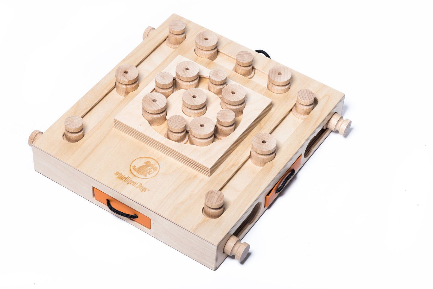 Turtle Dog Puzzle | My Intelligent Dogs