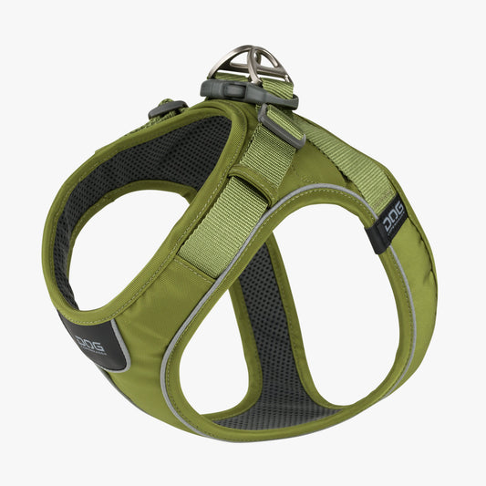 DOG Copenhagen Harness Hunting Green