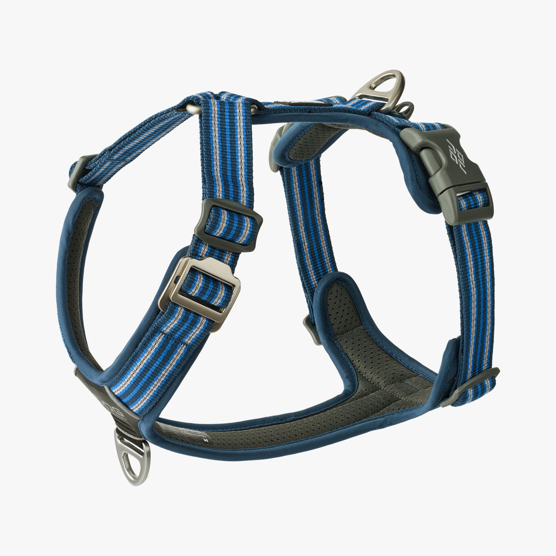 DOG Copenhagen Comfort Walk Air harness Ocean Blue