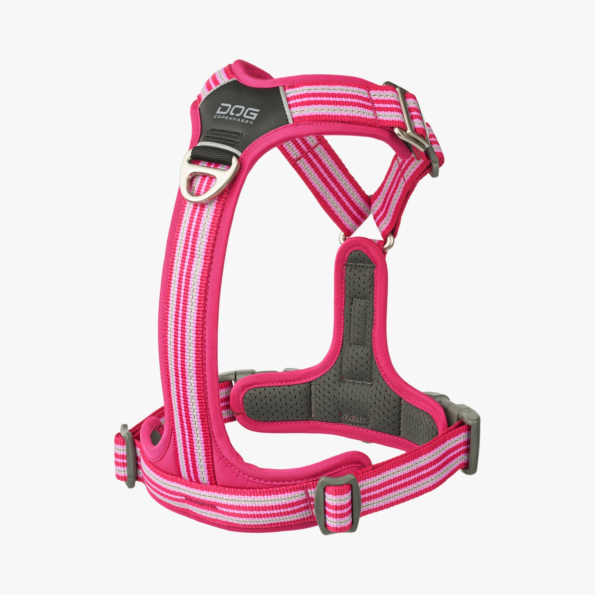 DOG Copenhagen Comfort Walk Air harness Wild Rose