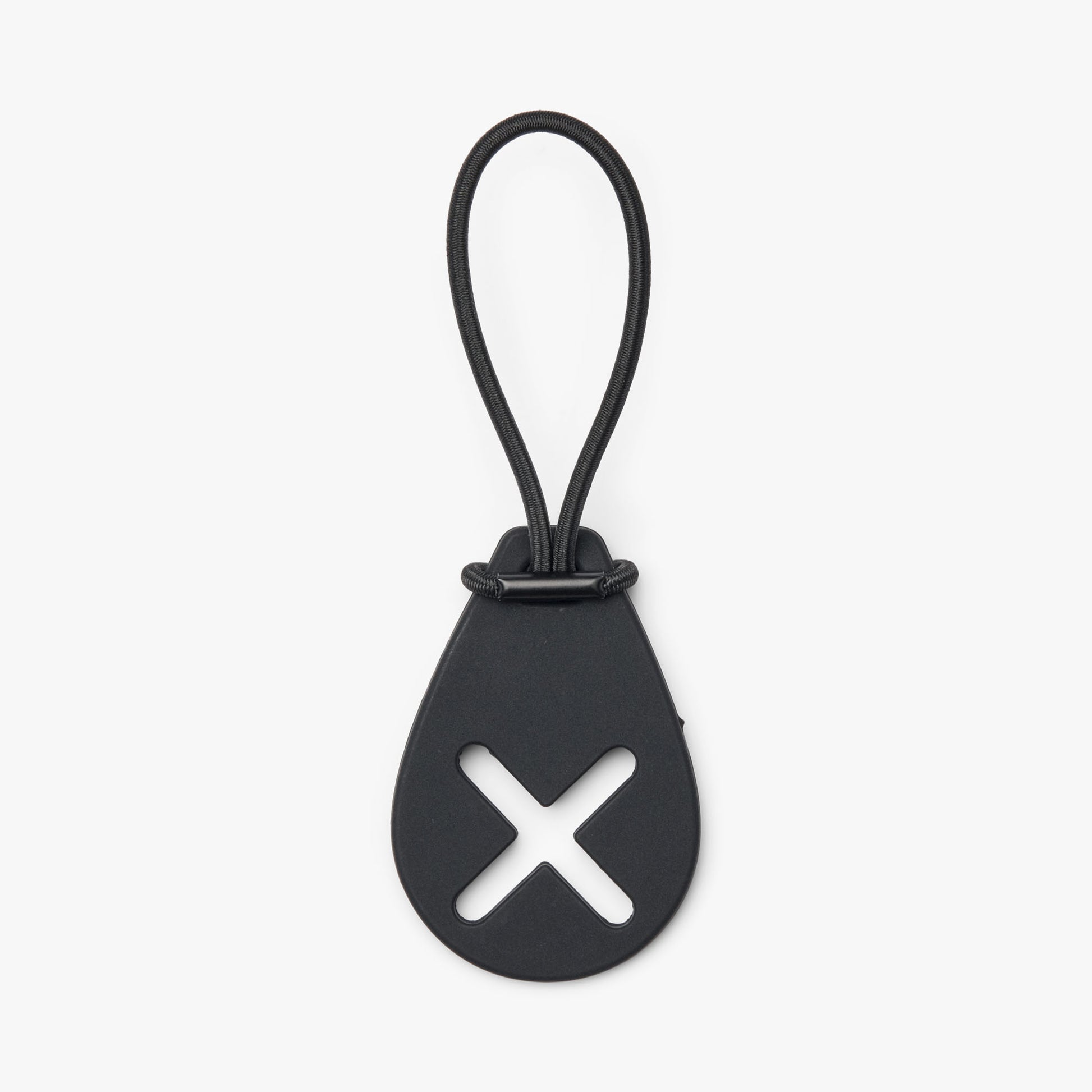 DOG Copenhagen Flexy Poop Bag Holder Black