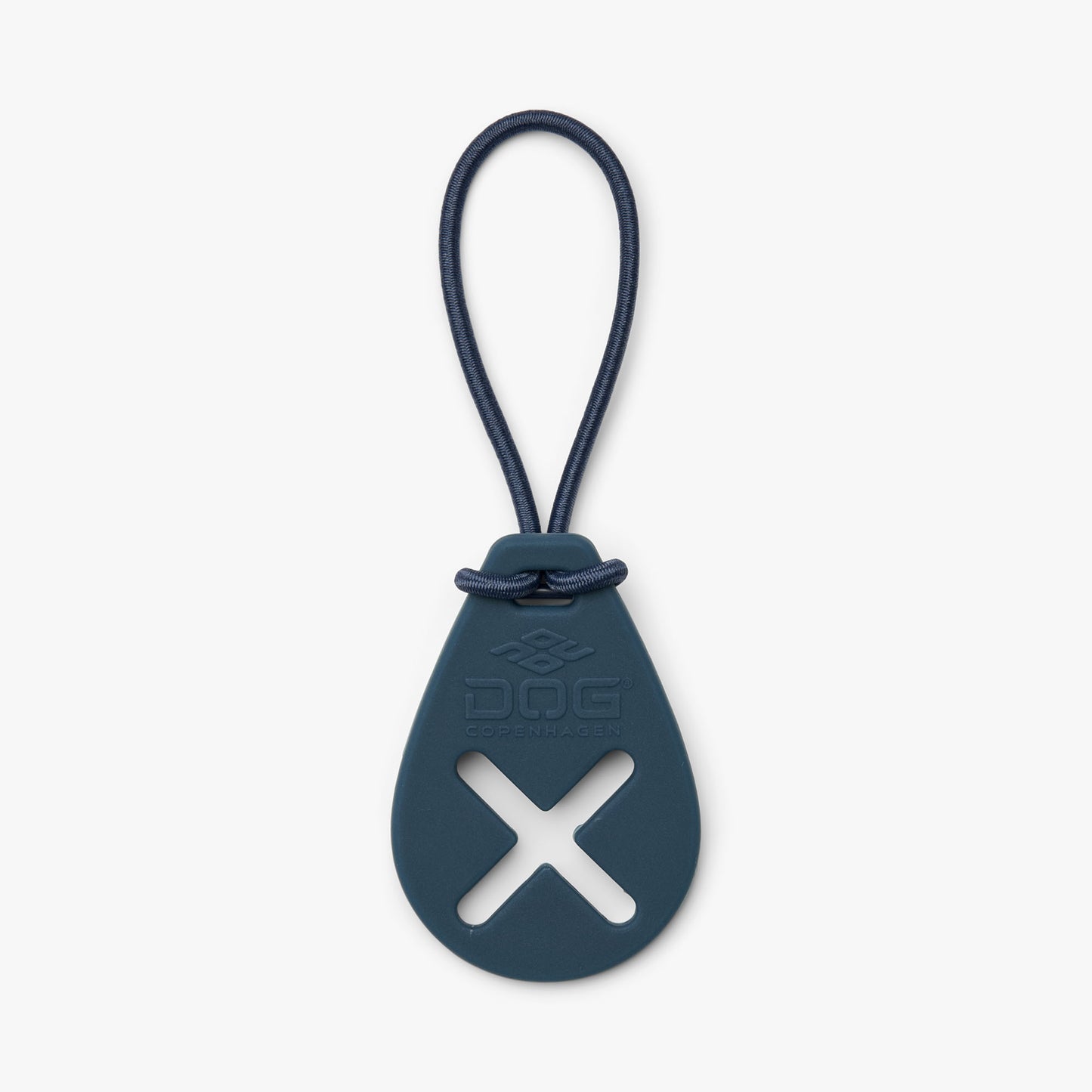 DOG Copenhagen Flexy Poop Bag Holder Ocean Blue