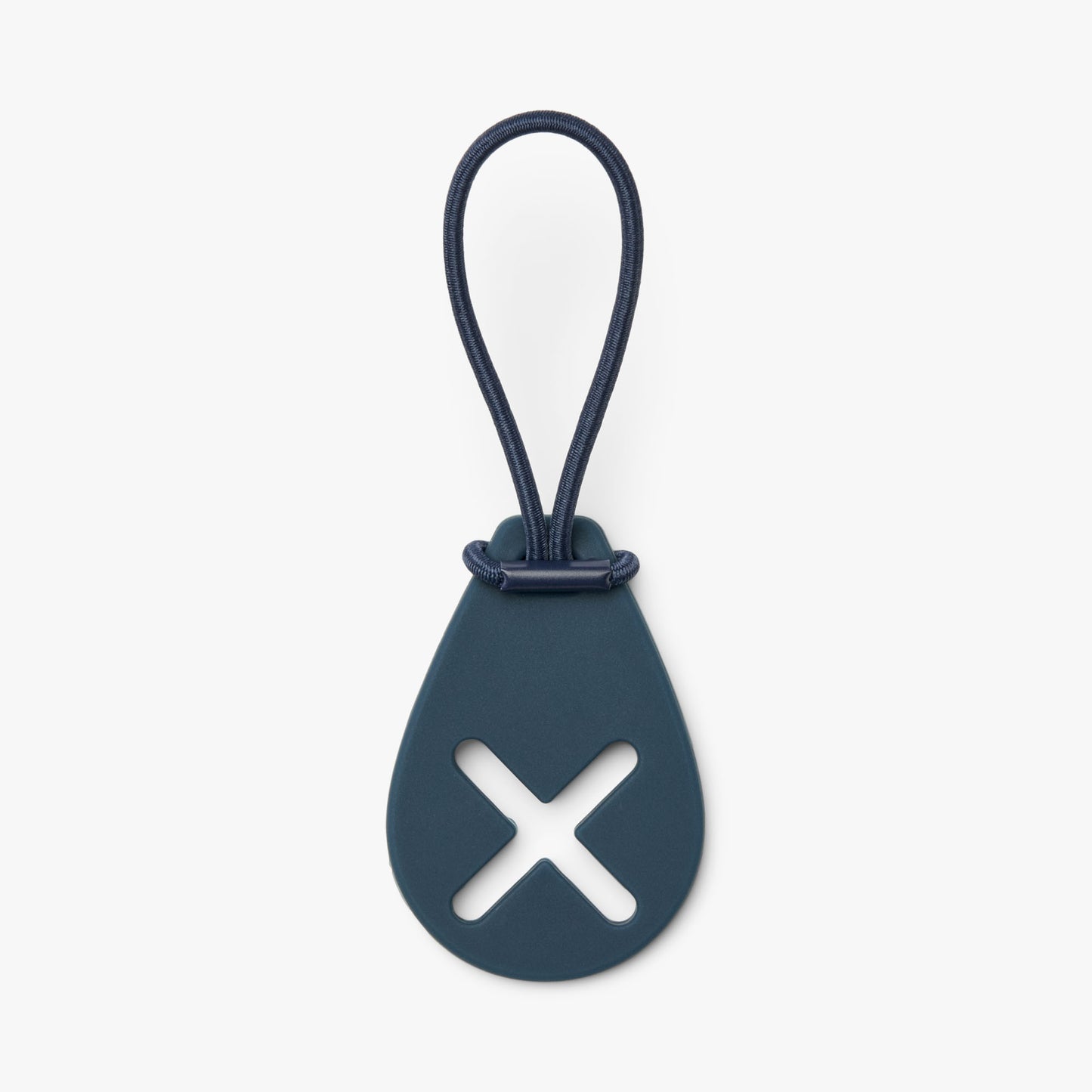 DOG Copenhagen Flexy Poop Bag Holder Ocean Blue