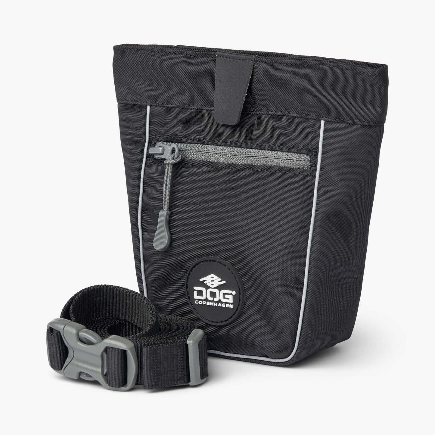 DOG Copenhagen treat bag Black