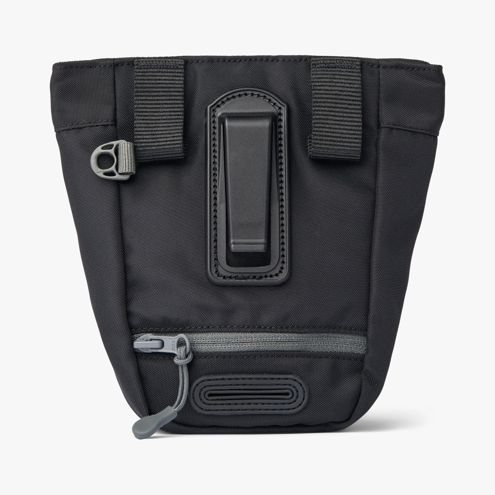 DOG Copenhagen treat bag Black