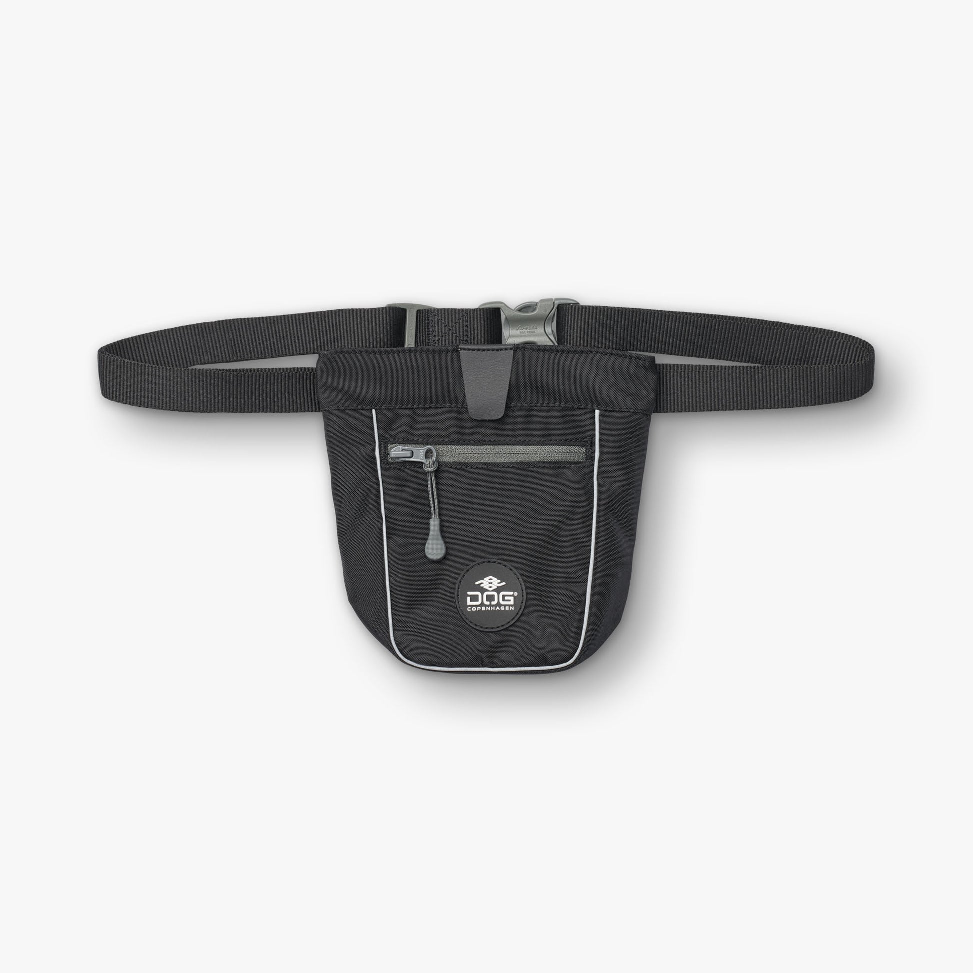 DOG Copenhagen treat bag Black