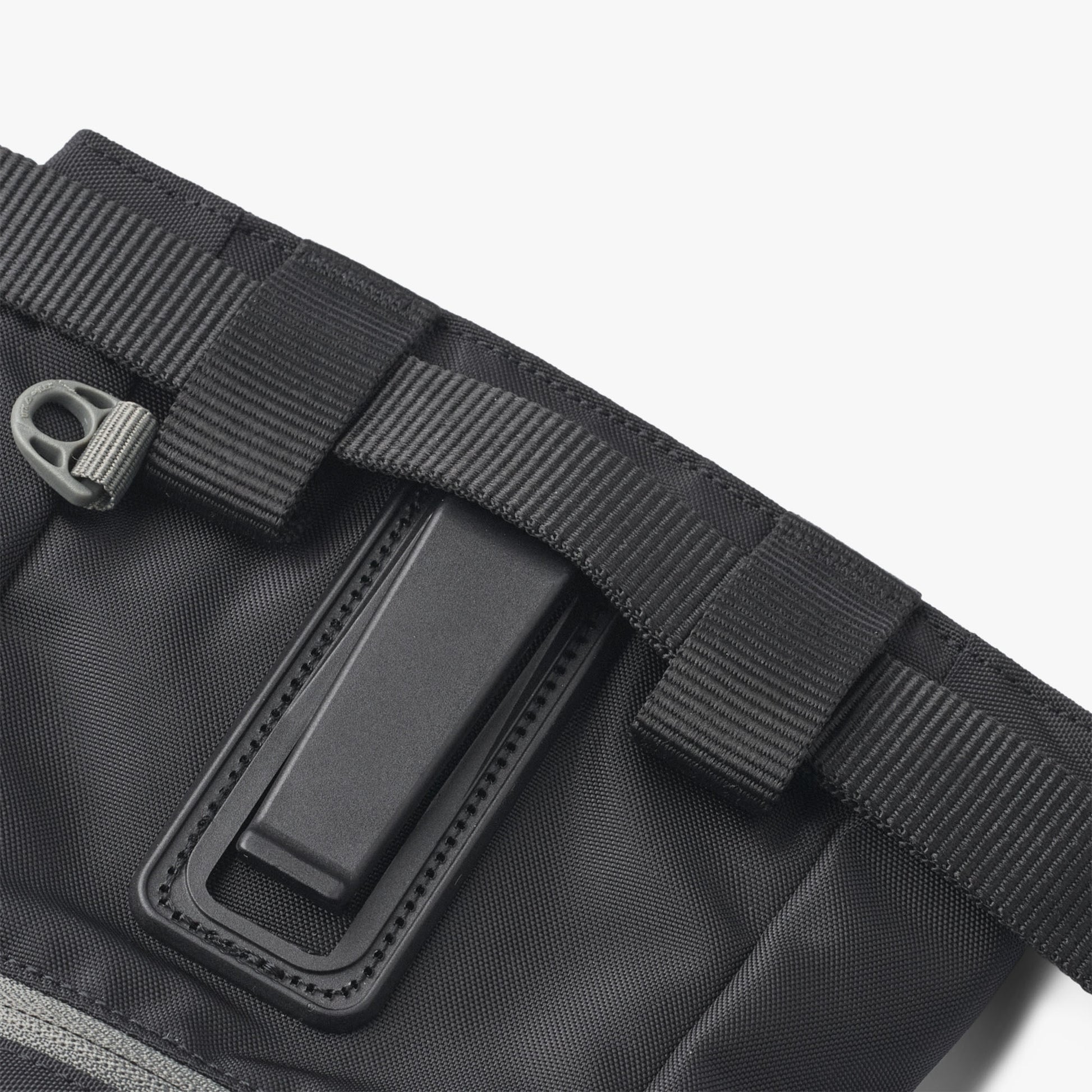 DOG Copenhagen treat bag Black