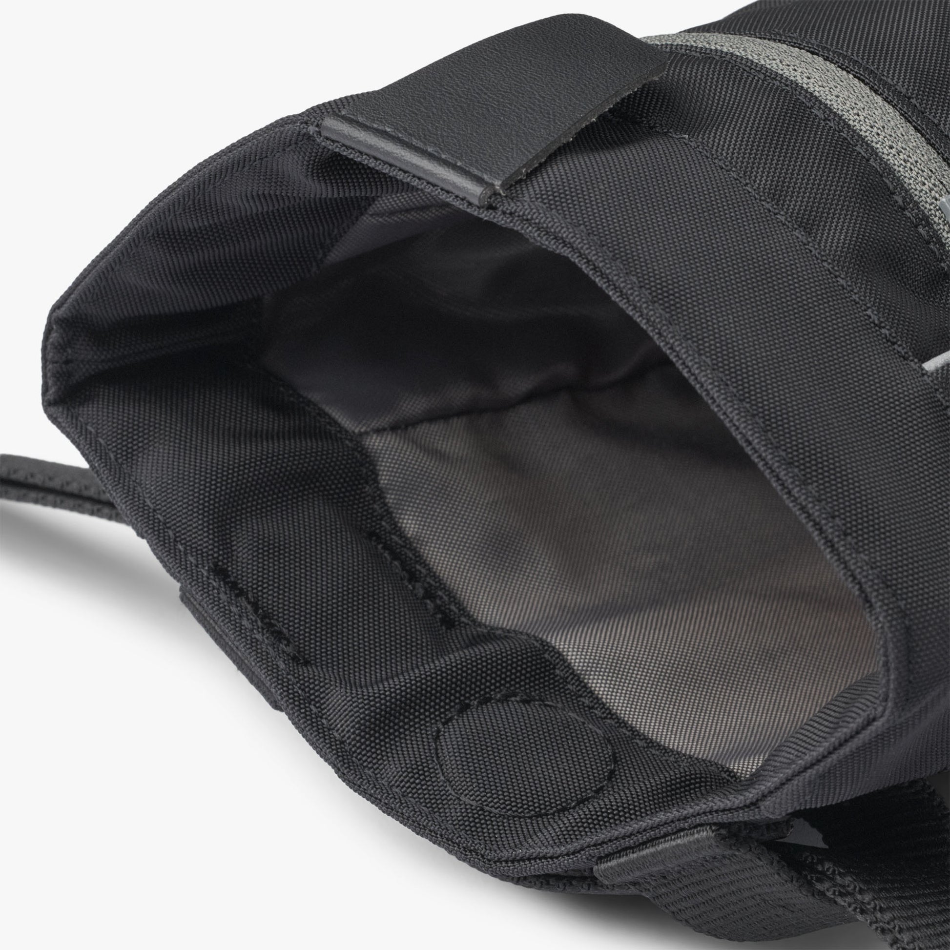 DOG Copenhagen treat bag Black