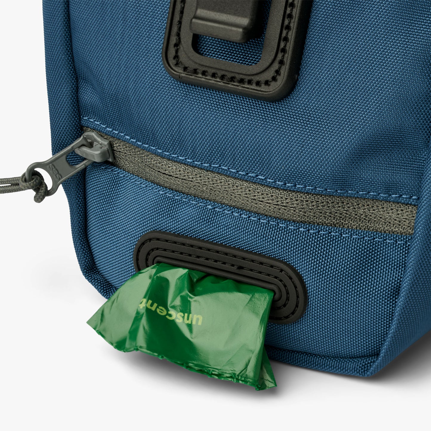 DOG Copenhagen treat bag Ocean Blue