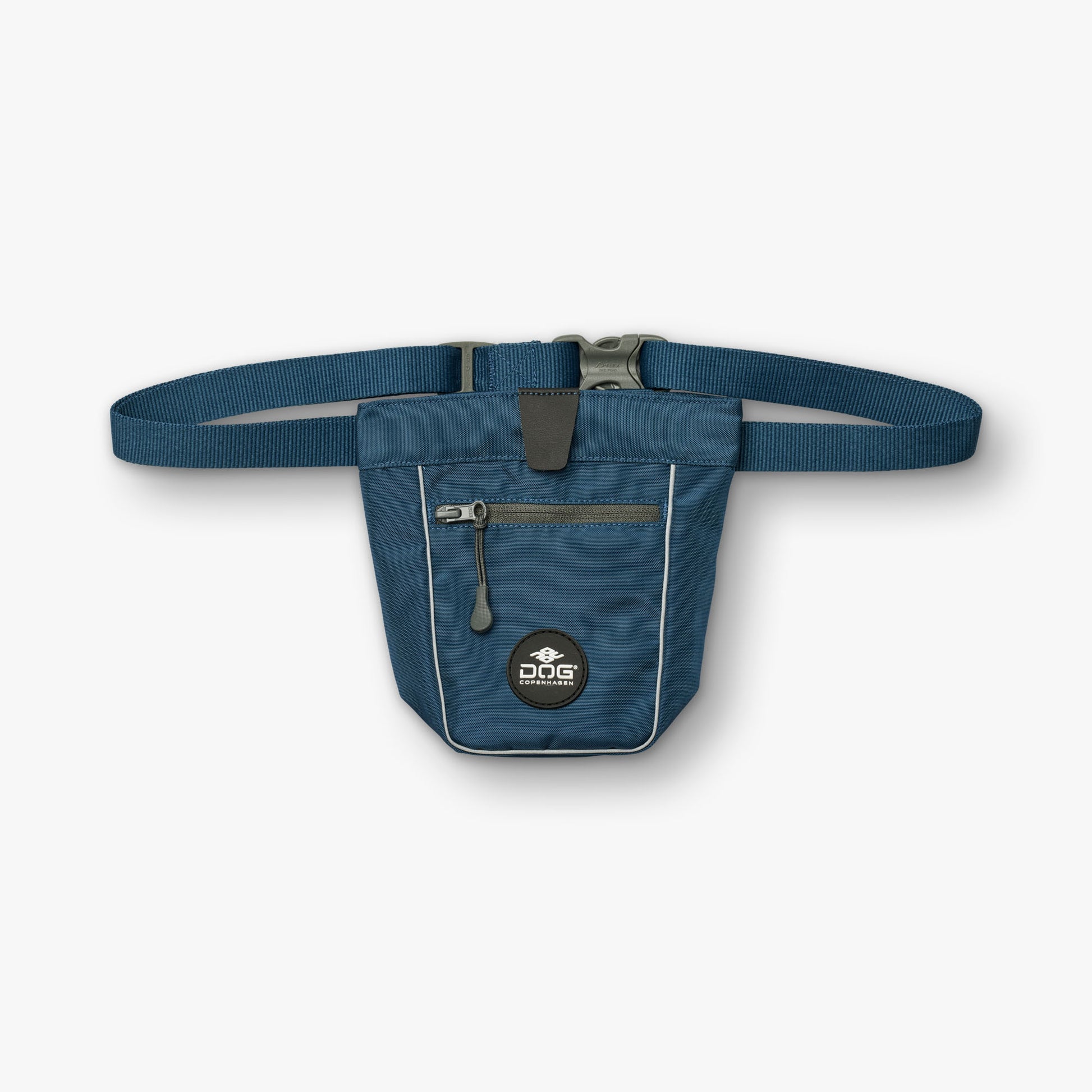 DOG Copenhagen treat bag Ocean Blue