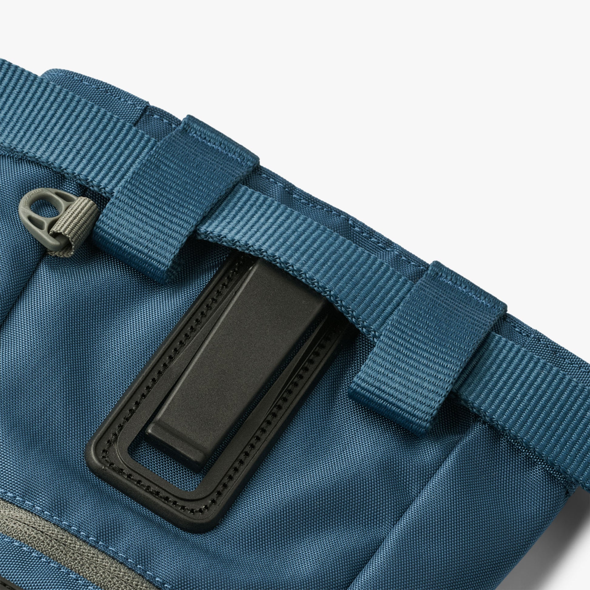 DOG Copenhagen treat bag Ocean Blue