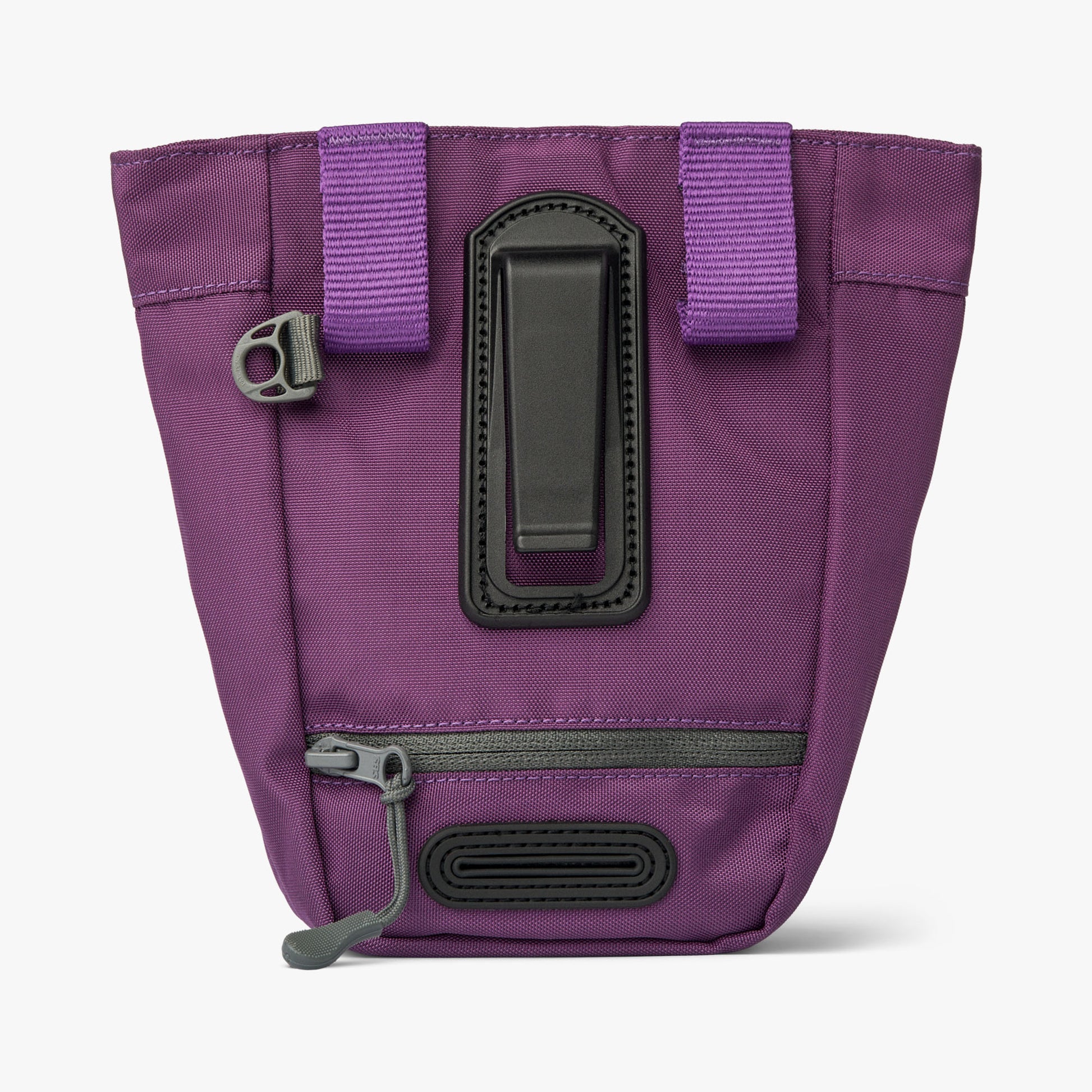DOG Copenhagen treat bag Purple Passion