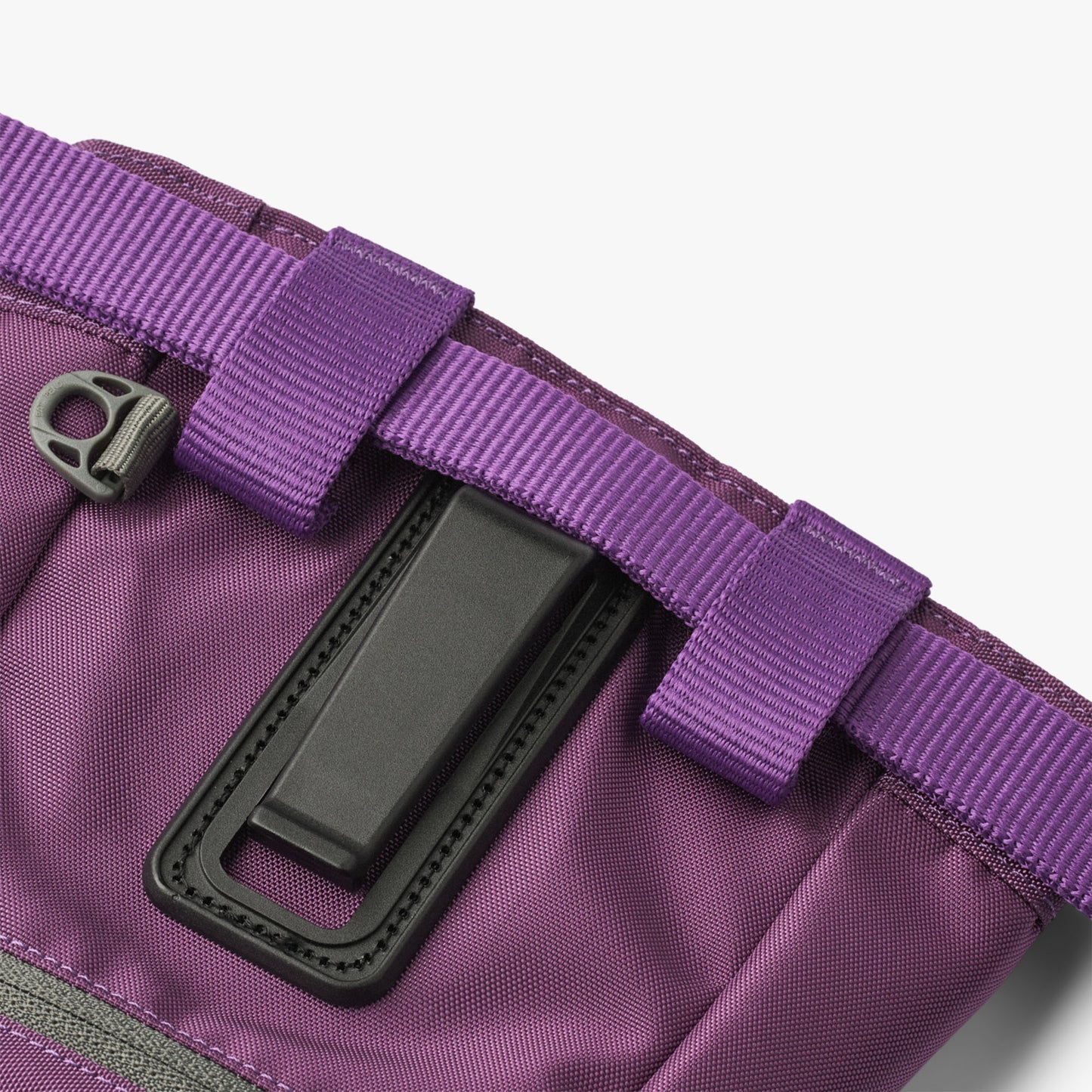 DOG Copenhagen treat bag Purple Passion