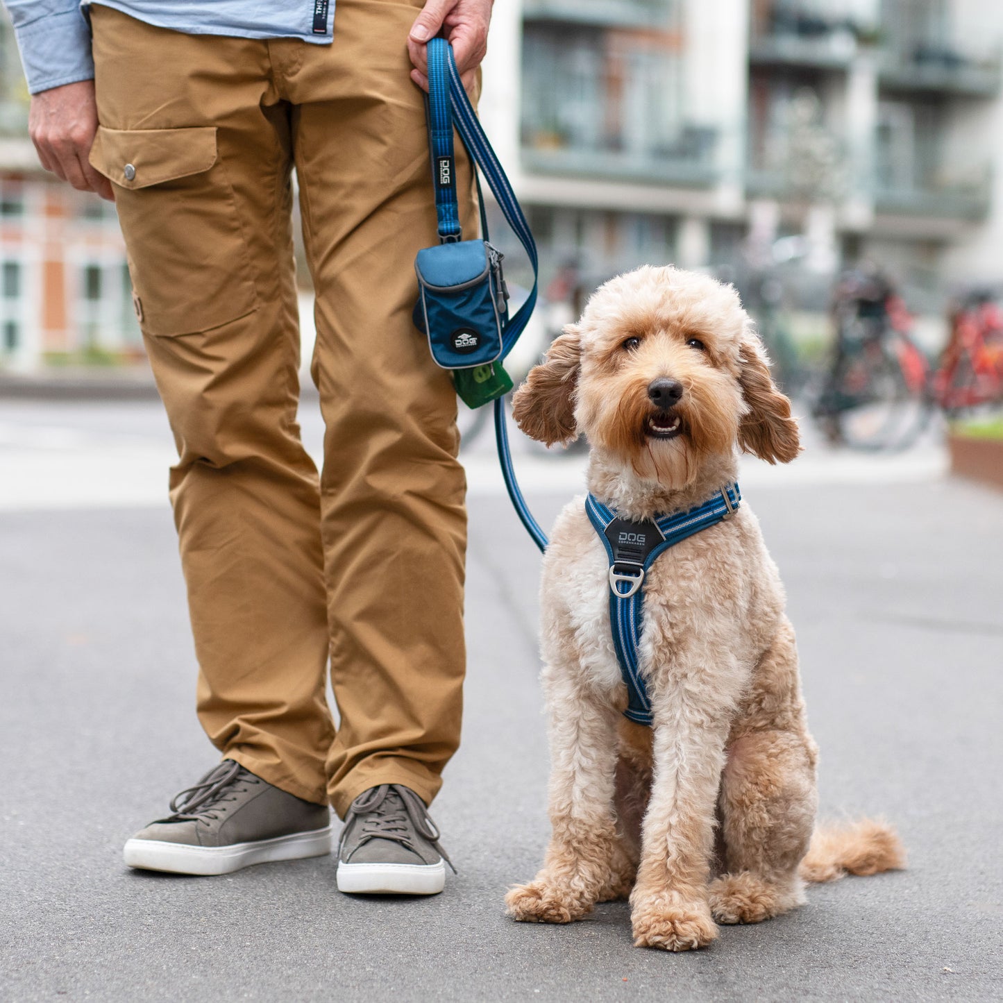 DOG Copenhagen Comfort Walk Air™ Harness