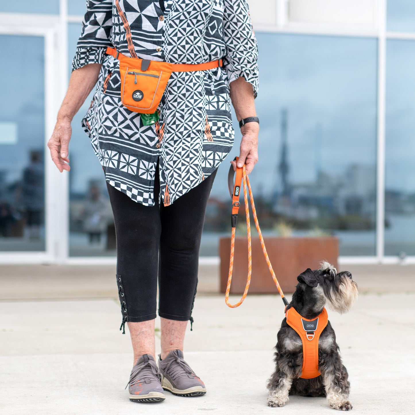 DOG Copenhagen Go Explore™ Treat Bag