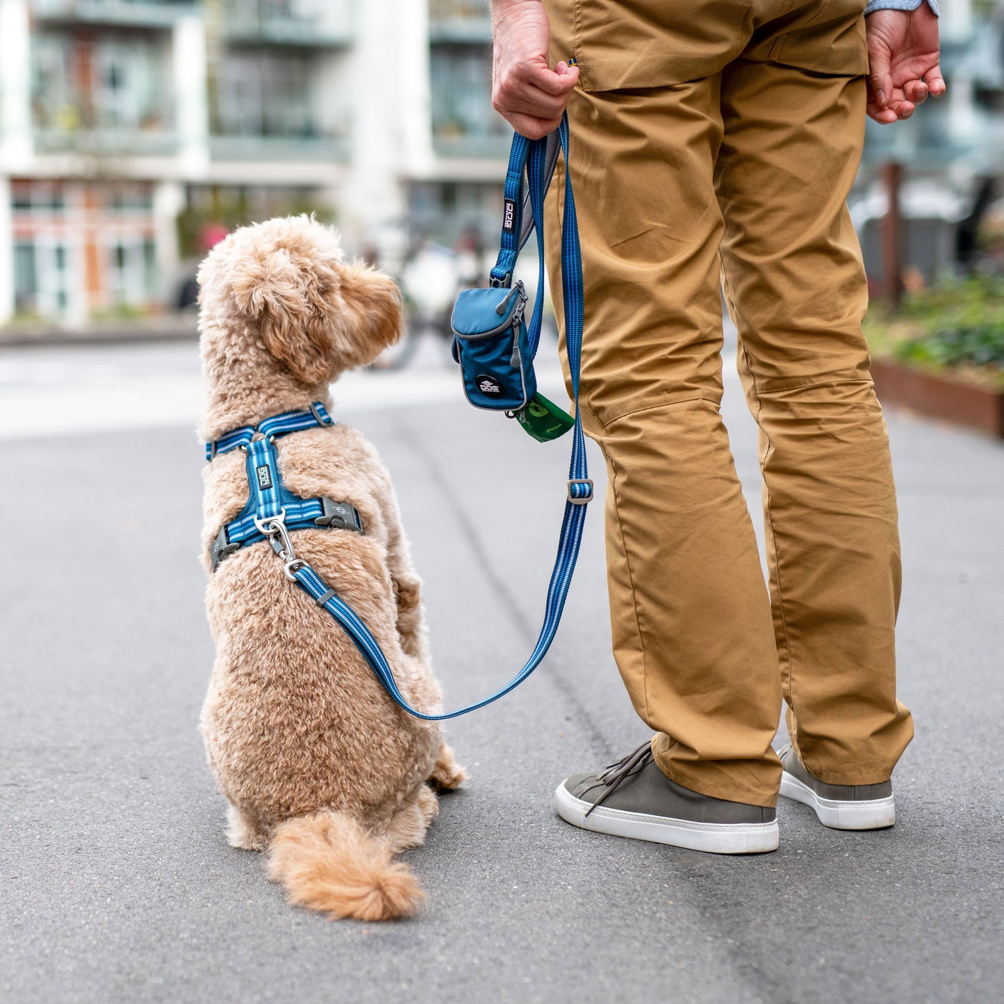 DOG Copenhagen Urban Freestyle™ Leash