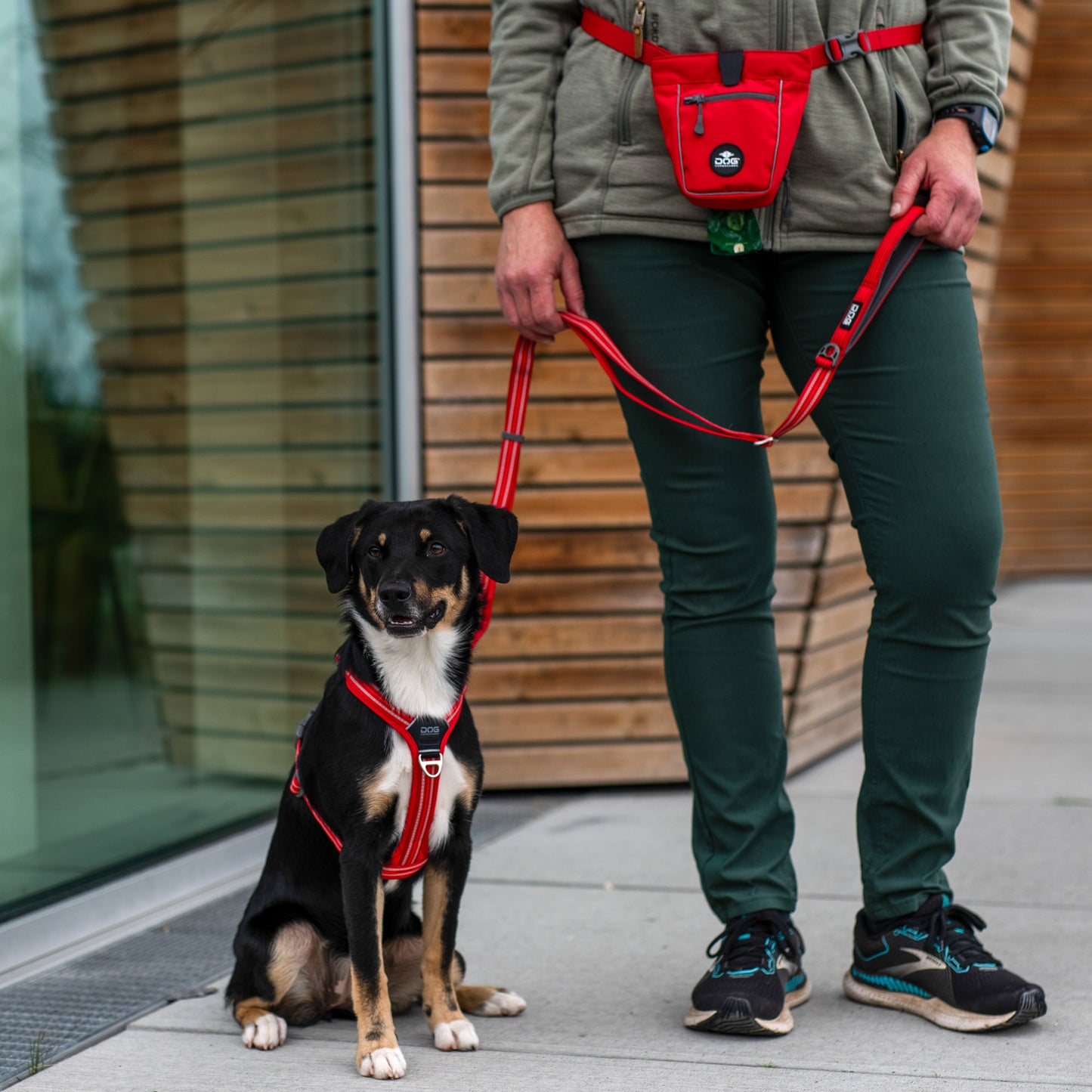 DOG Copenhagen Urban Freestyle™ Leash