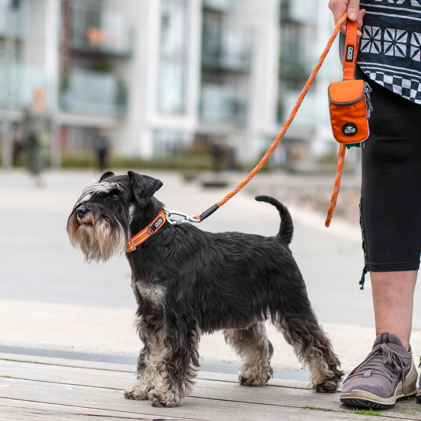 DOG Copenhagen Urban Rope™ Leash