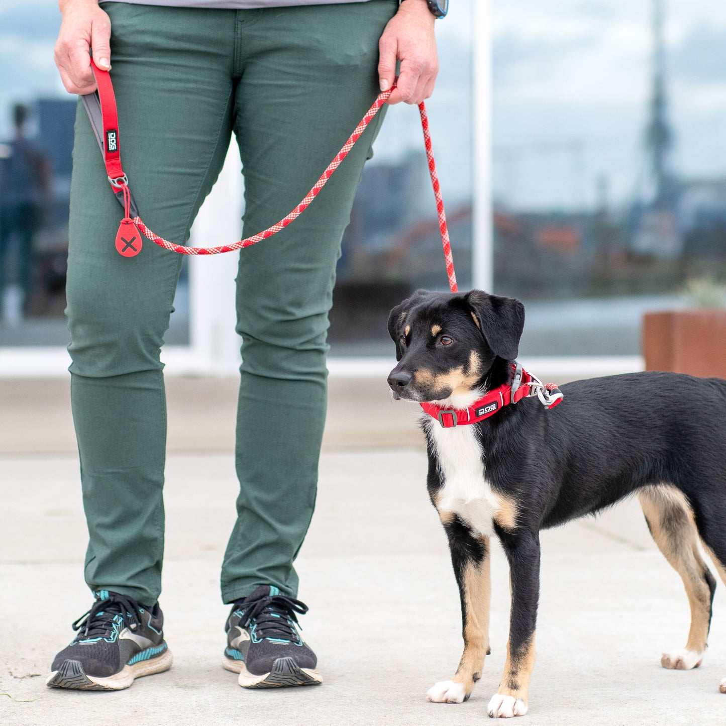 DOG Copenhagen Urban Rope™ Leash