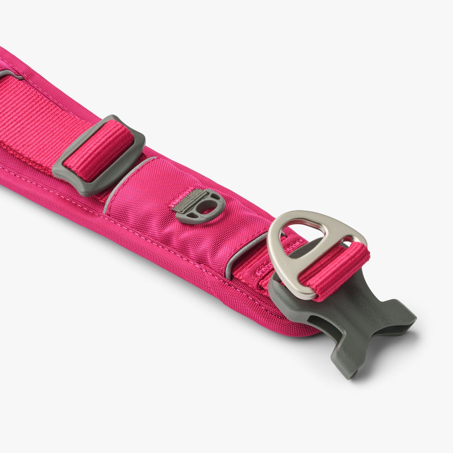 DOG Copenhagen Urban Explorer collar Wild Rose
