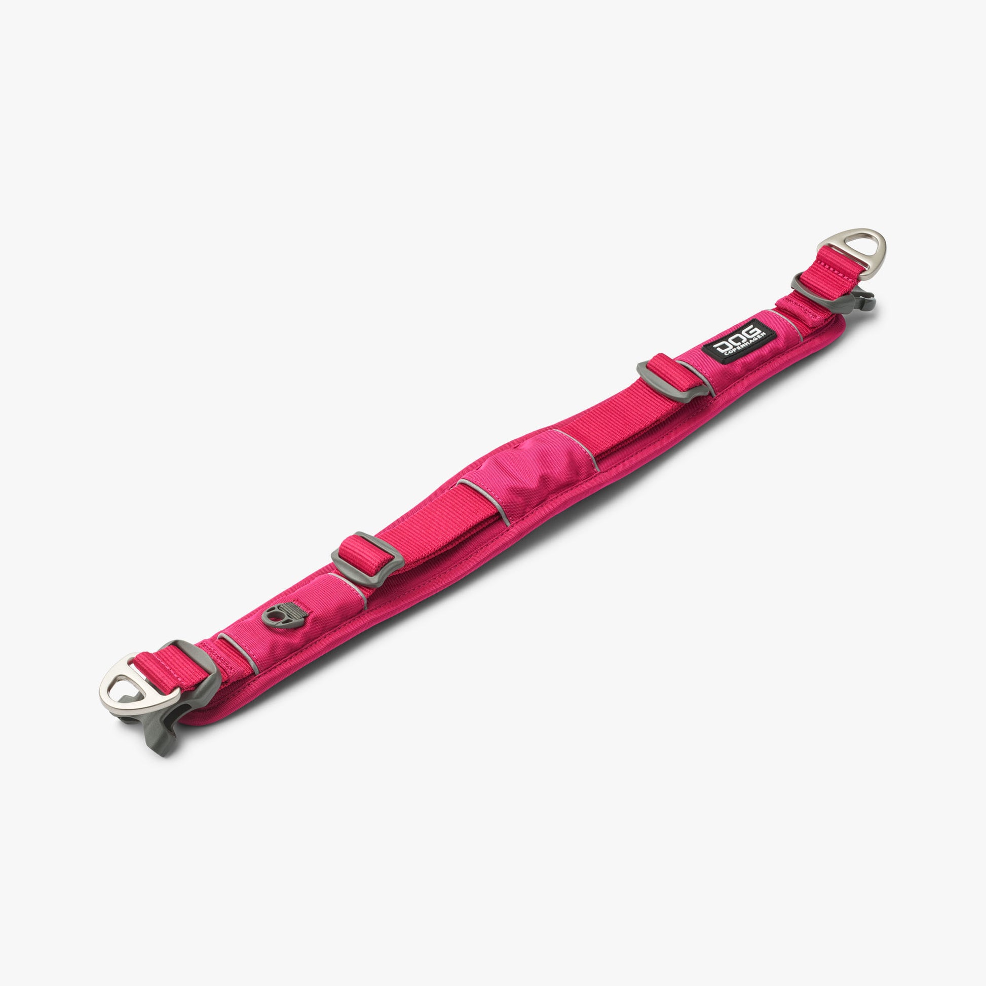 DOG Copenhagen Urban Explorer collar Wild Rose