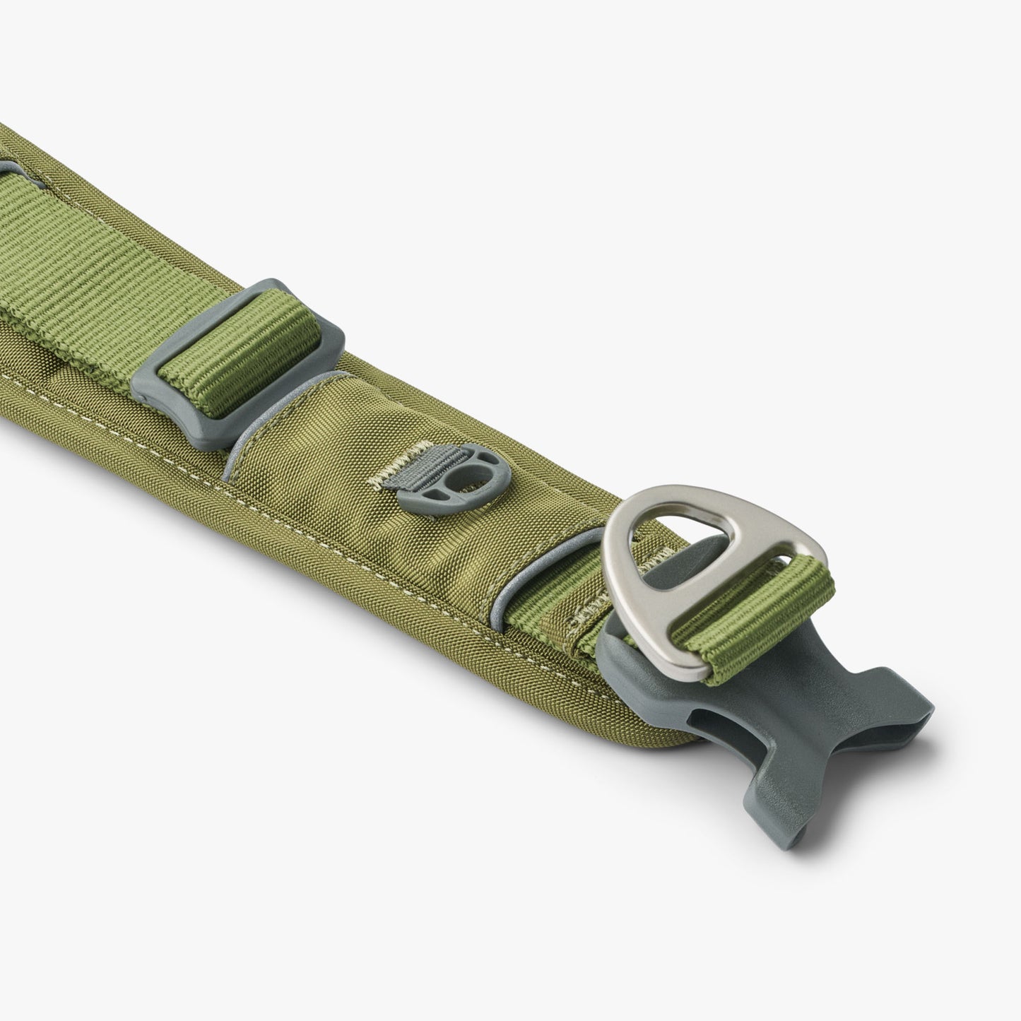 DOG Copenhagen Urban Explorer collar Hunting Green