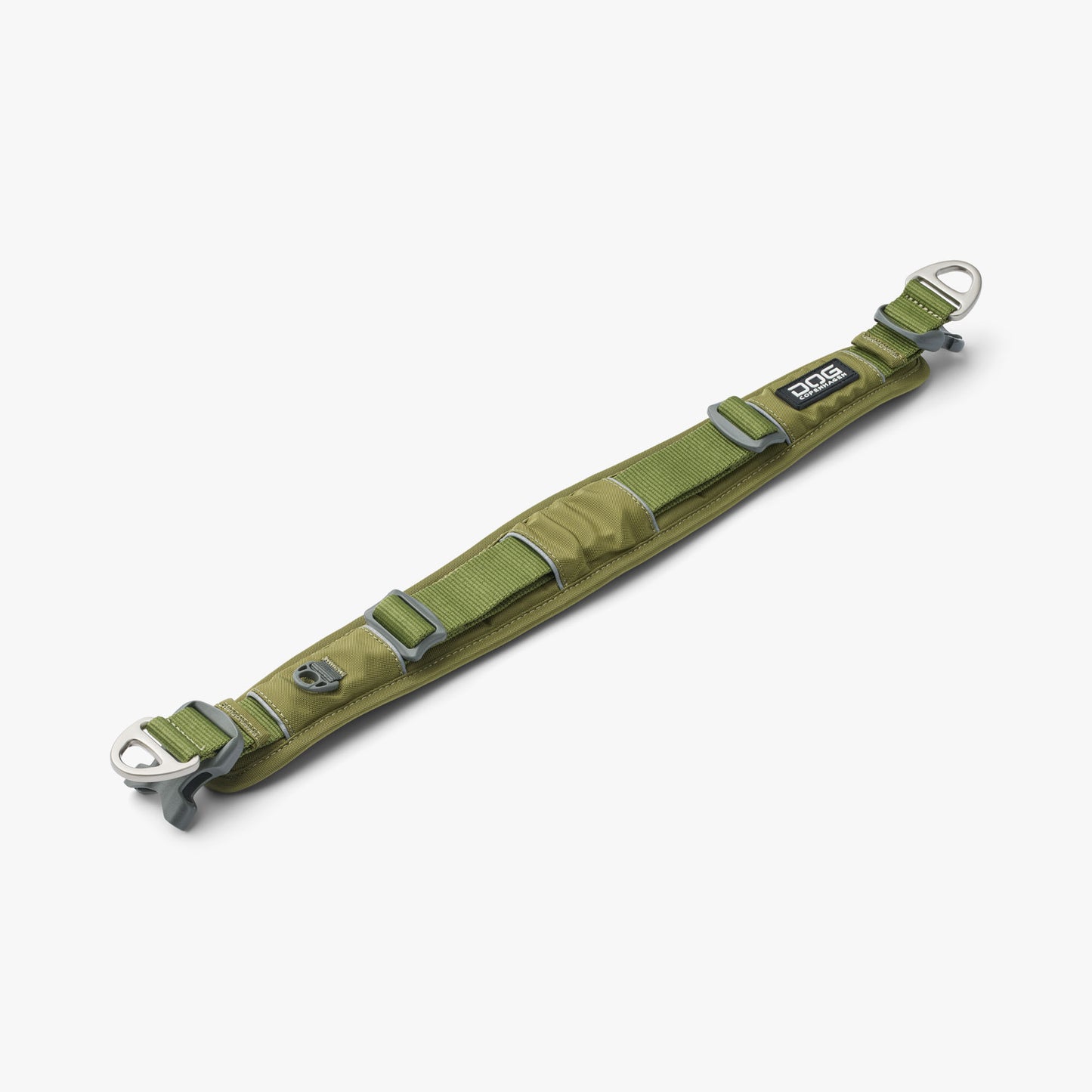 DOG Copenhagen Urban Explorer collar Hunting Green