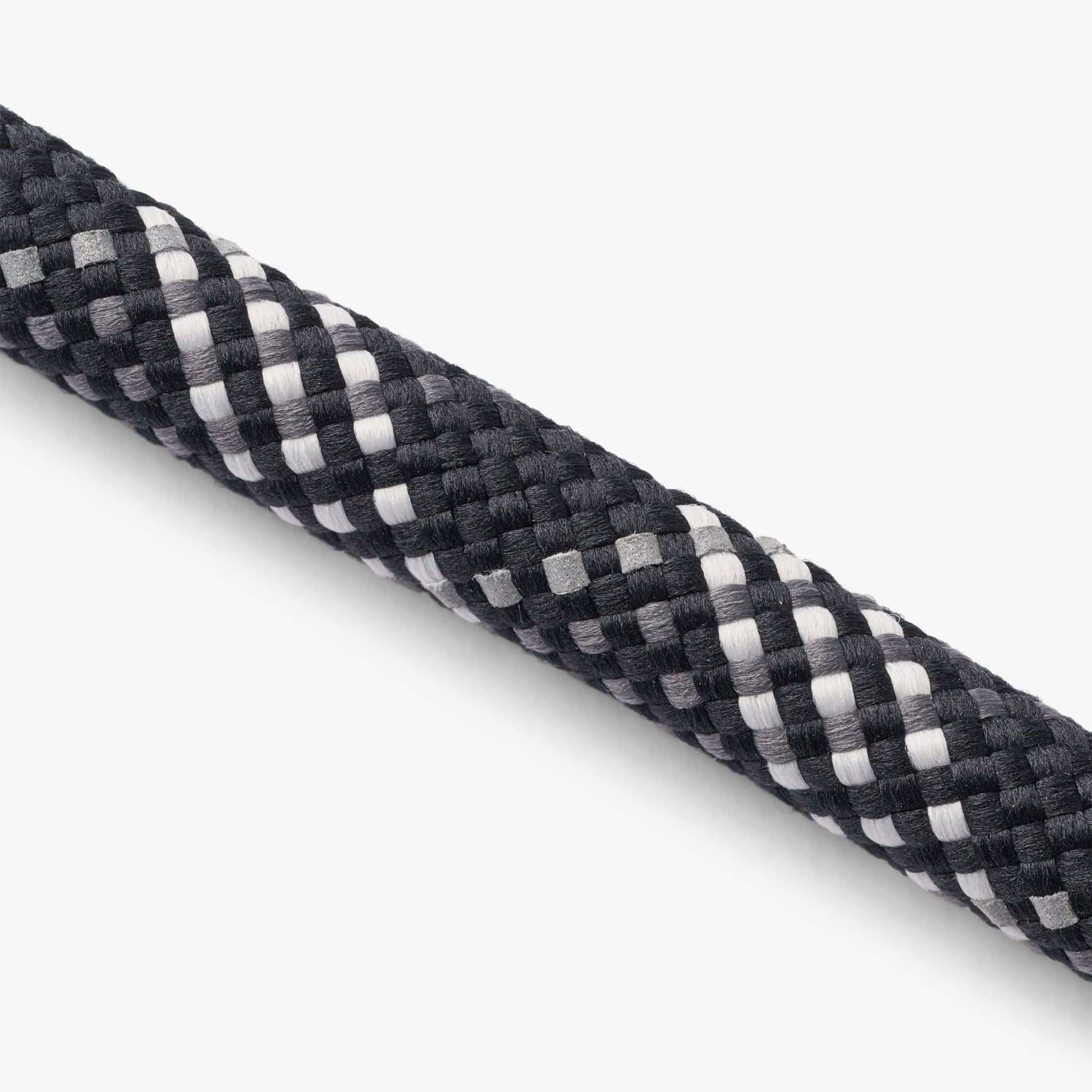 DOG Copenhagen Urban Rope leash Black