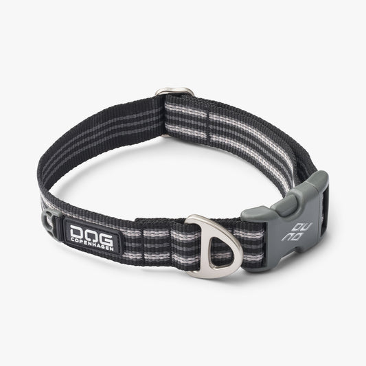 DOG Copenhagen Urban Style collar Black