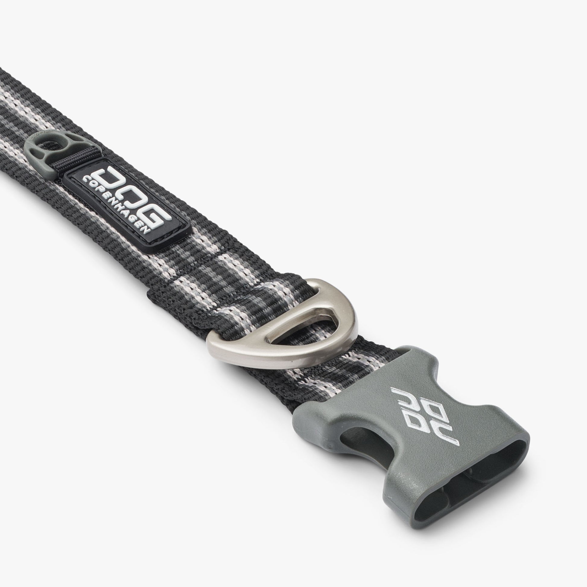 DOG Copenhagen Urban Style collar Black