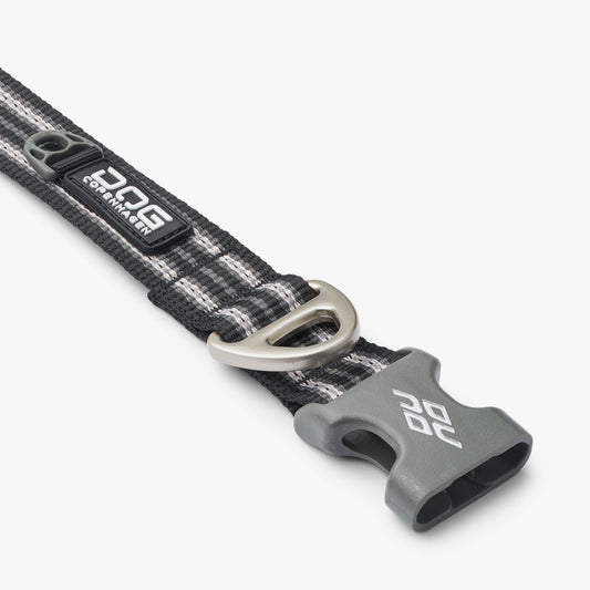 DOG Copenhagen Urban Style collar Black