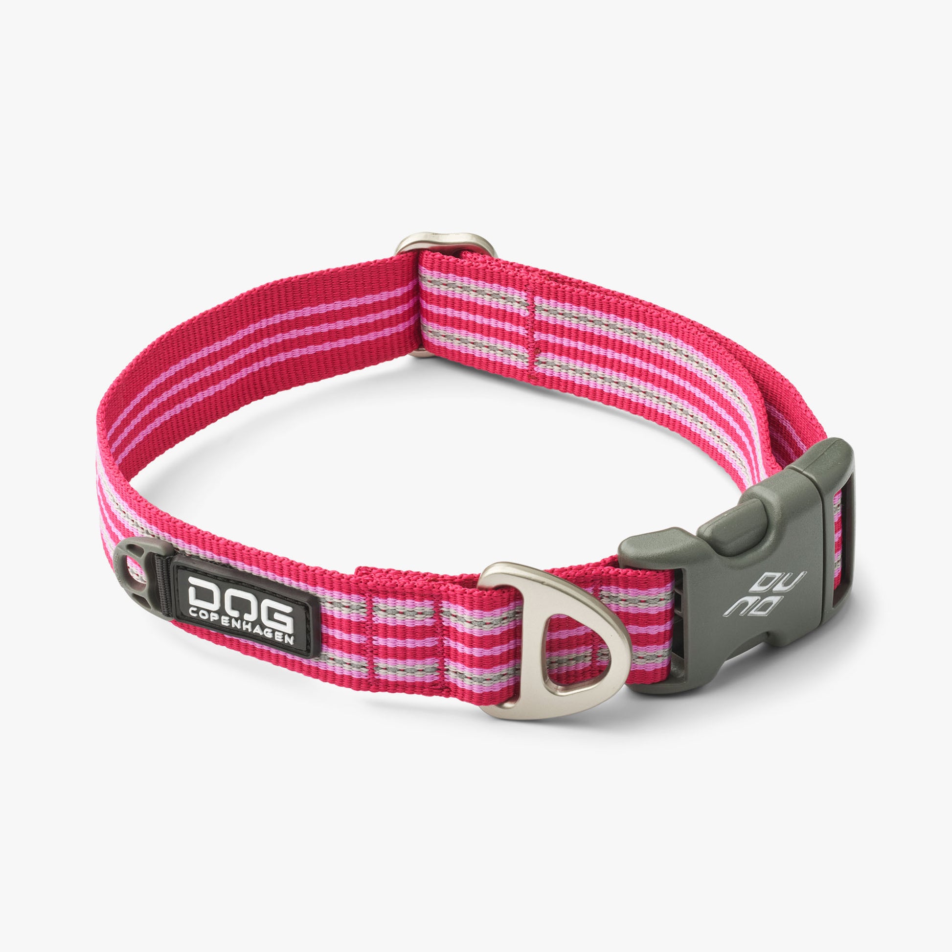 DOG Copenhagen Urban Style collar Wild Rose