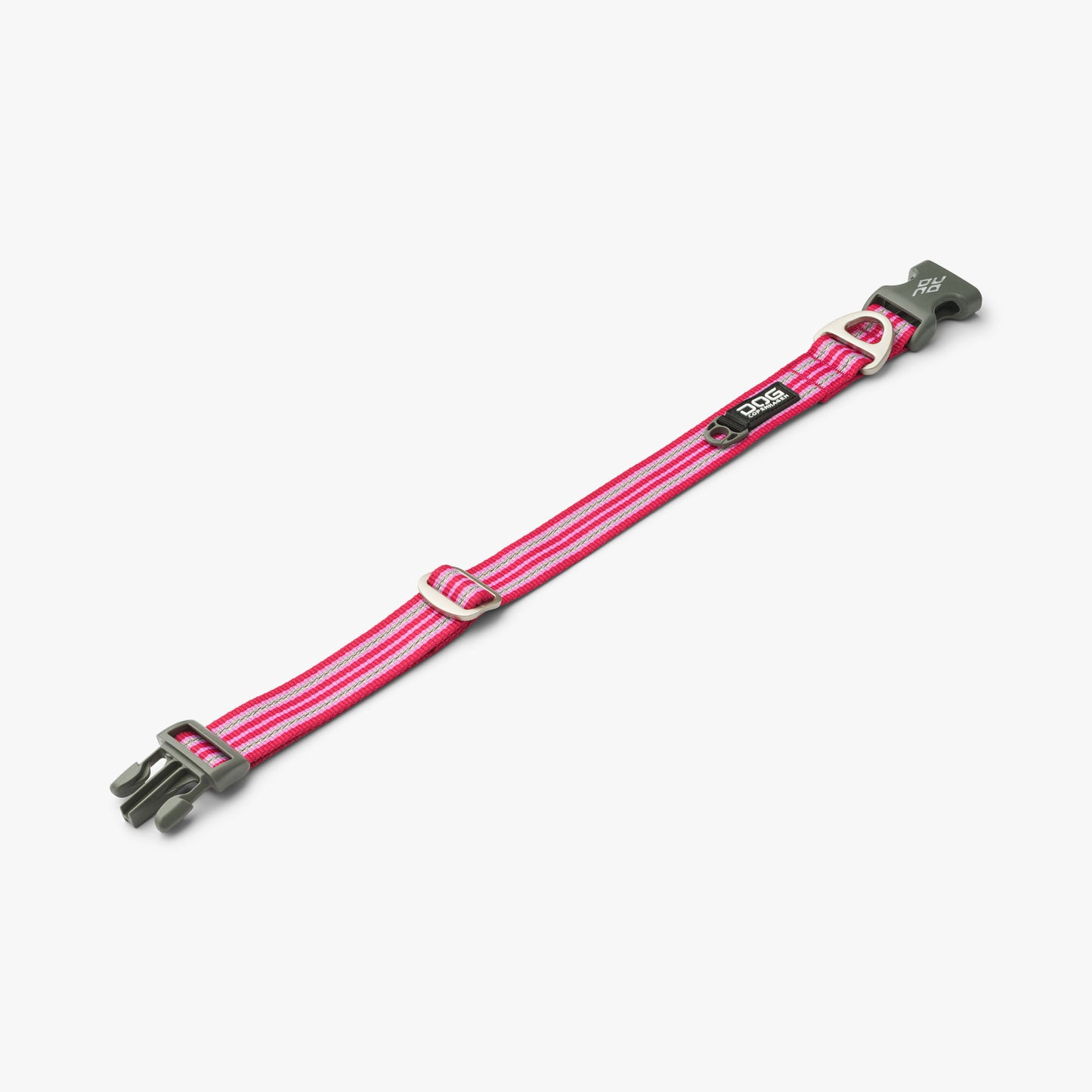 DOG Copenhagen Urban Style collar Wild Rose