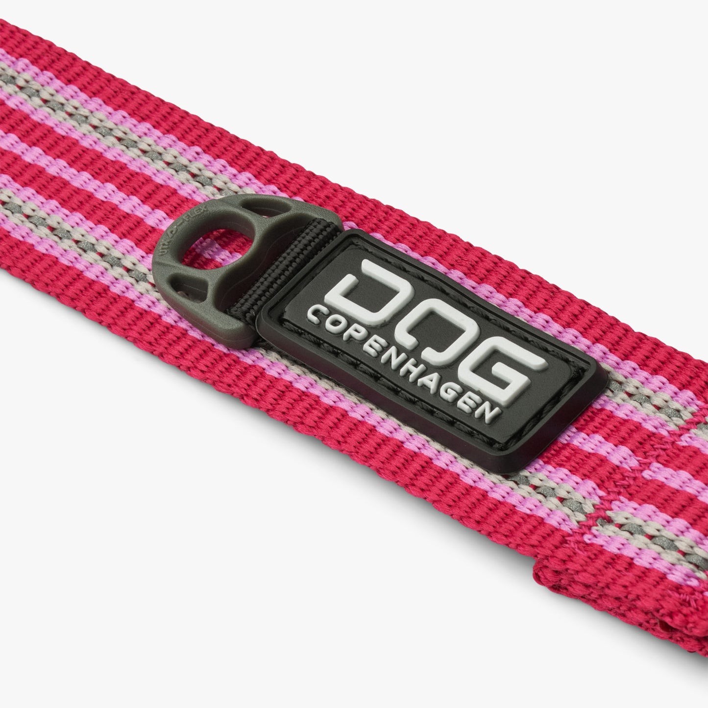 DOG Copenhagen Urban Style collar Wild Rose