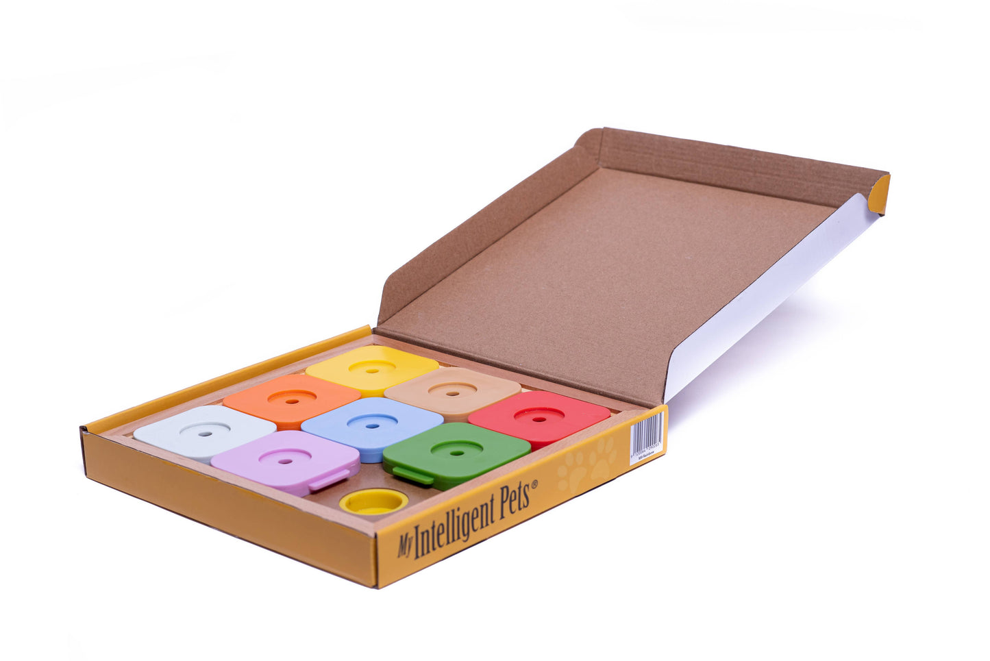 Sudoku Medium Expert Rainbow Puzzle | My Intelligent Dogs