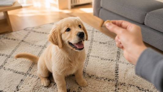 Basic Dog Commands: How to Teach Sit, Stay, Down, and Come