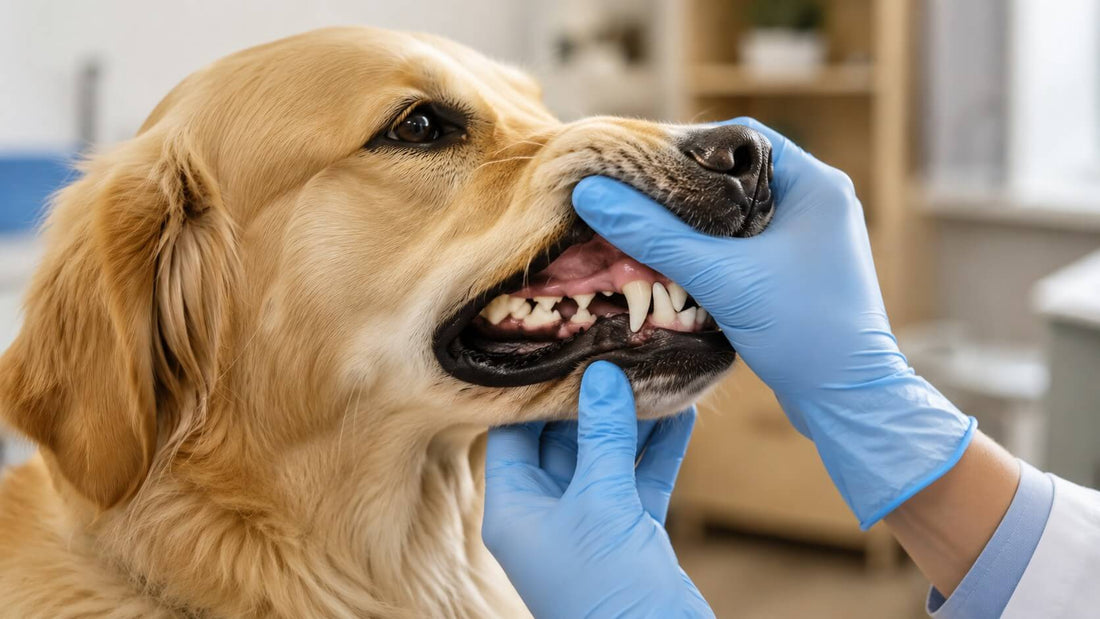 Your Dog's Teeth: What's Really Working (and What Isn't)