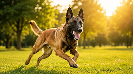 Dog Joint Health: Protecting Your Dog's Joints at Every Life Stage