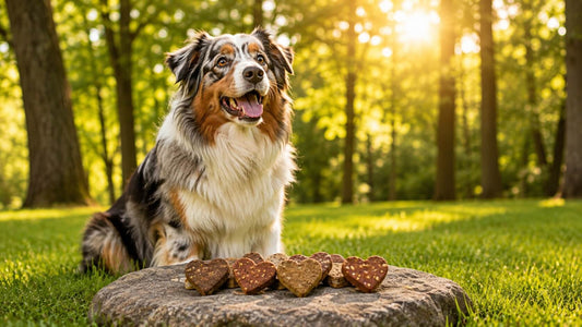 Low-Calorie Dog Treats: A Guide for Weight-Managed Dogs