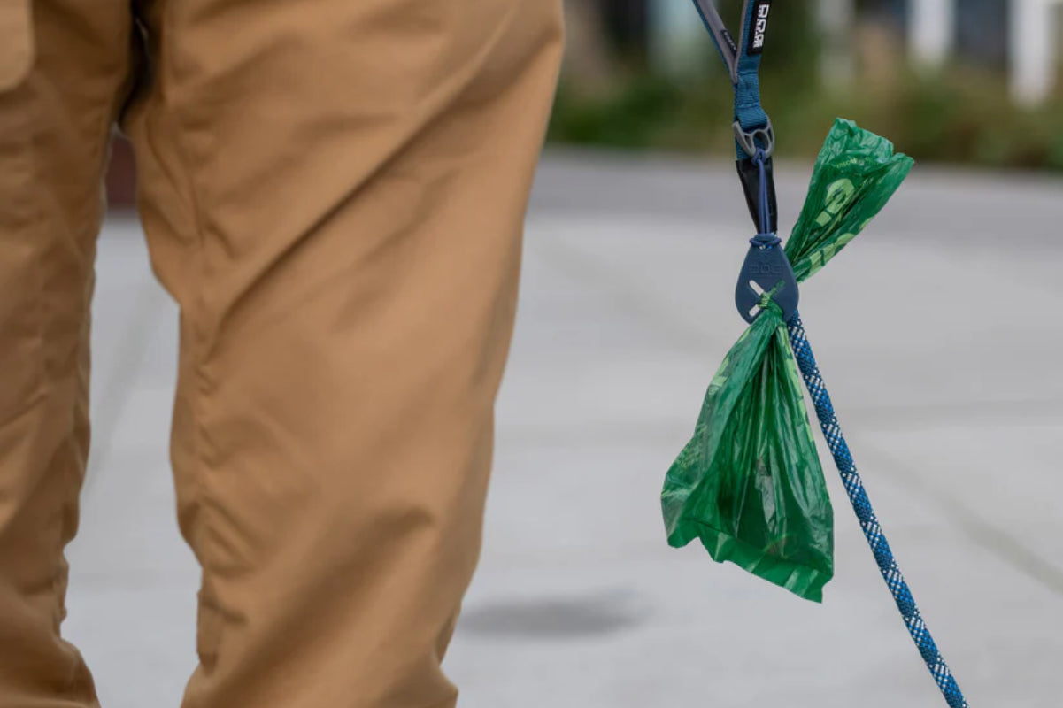 Dog Poop Bag Holders