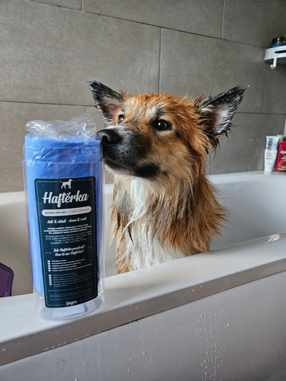 Soggy Doggy Towel & Cooling Mat | Loype