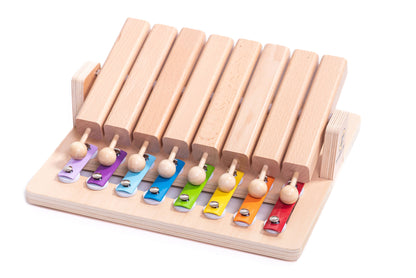 Piano Dog Puzzle | My Intelligent Dogs