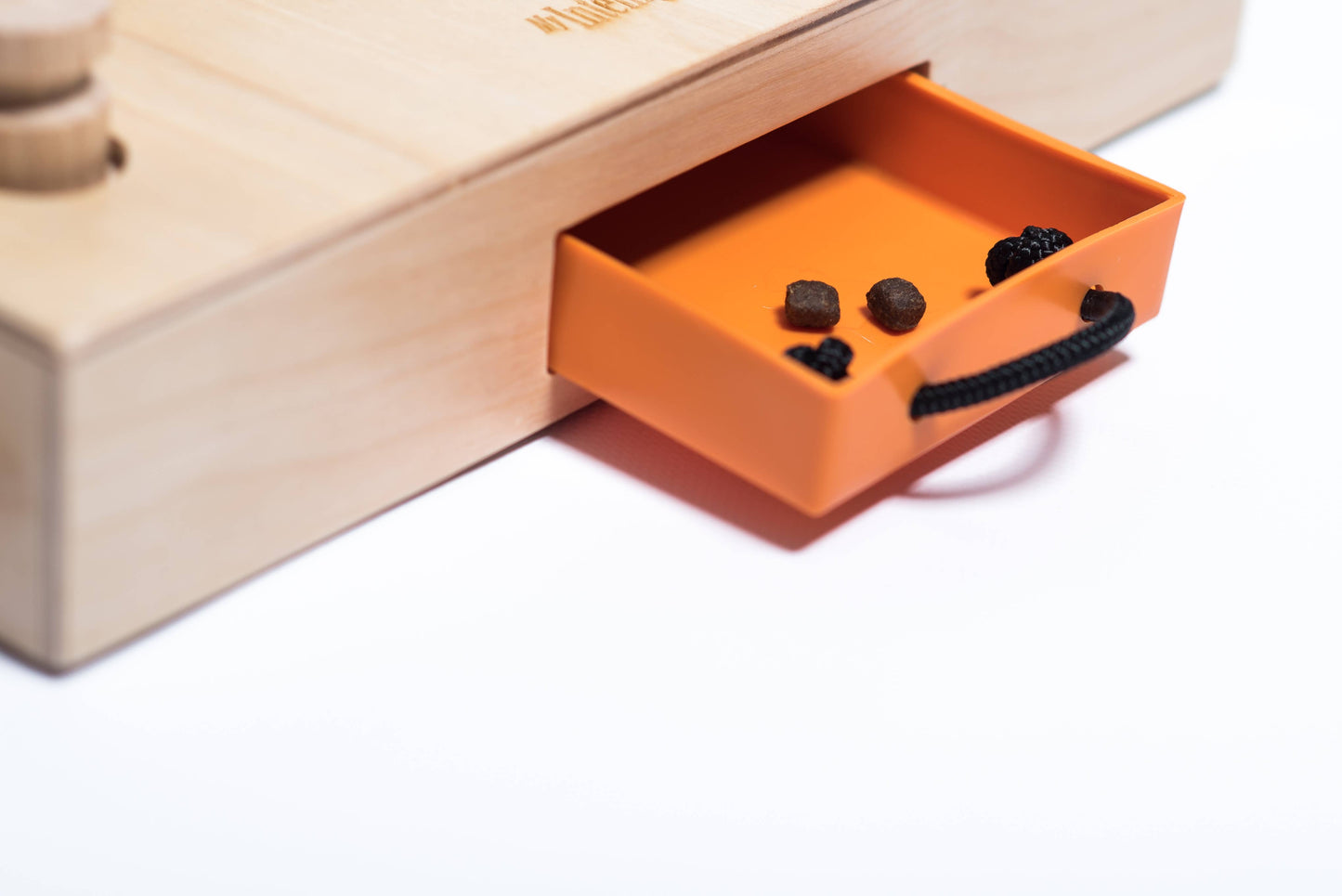 Turtle Dog Puzzle | My Intelligent Dogs