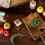 Dog Treats for Immunity & Digestion | Porto Spirit